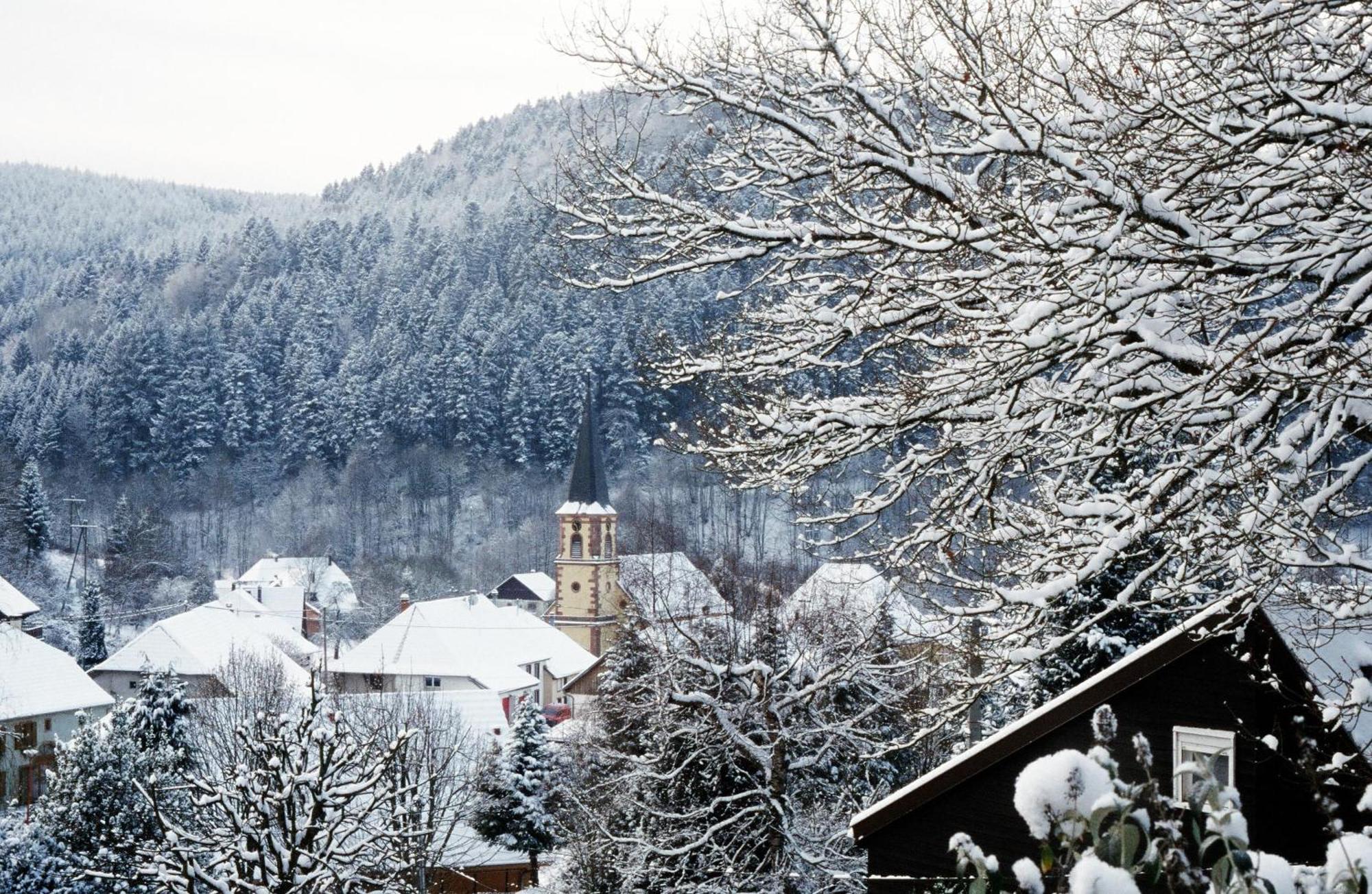 La Cheneaudiere - Hotel Spa - Relais & Chateaux Colroy-la-Roche Zewnętrze zdjęcie